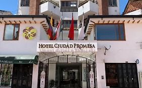 Hotel Ciudad Promesa